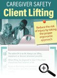 Client Lifting Fast Facts Card